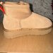 UGG Classic Mini Dipper.